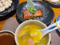 -和彩放题餐厅(酒仙桥店)