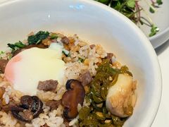 -胡麻(静安嘉里店)