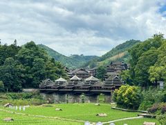 -程阳八寨景区