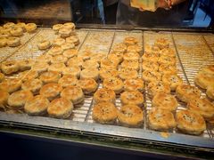 -栗酥饼(南长街店)