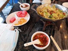 -情妹耙泥鳅·江湖川菜(科华店)