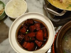 -小菜园新徽菜(宜兴八佰伴店)