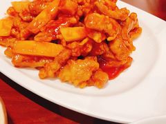 -郑庄脂渣海鲜楼(九水路店)