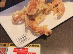 -元气寿司(东方宝泰店)