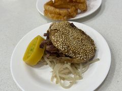 -老磁器口豆汁店(天坛店)