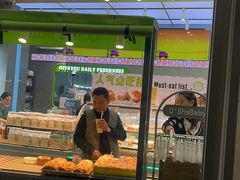 -欧莎贝贝蛋糕(桐乡崇福嘉凯城店)