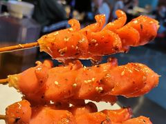 -临胜烧烤大牌档(东葛店)