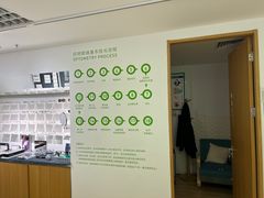 -启明眼镜(海淀黄庄店)