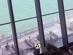 -抱抱地球咖啡馆(国家海洋博物馆店)