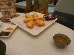 榴莲酥-丰谷酒家(鹏瑞利季华广场店)