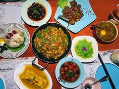 -赵小姐丨新中餐(曲江店)