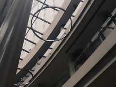 丽晶酒店花园酒廊-丽晶酒店-金宝99 Restaurant