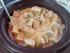 砂锅荔浦香芋-雅酌园·烟火南京菜(颐和路店)