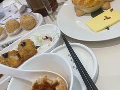 -蔡澜点心·粤菜(月星环球港店)