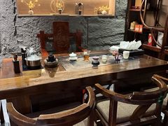 -天禧影院式足道·SPA(梅林店)