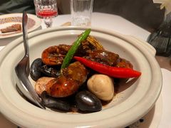 -狮拾久·现代新加坡料理(福田COCO Park店)