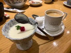 -大岛日本料理铁板烧(南通大饭店)