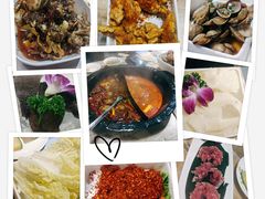 -靓靓蒸虾(恩施新天地店)