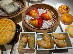-禄运茶居·手工点心(猎德店)