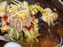 顺姬冷面-顺姬冷面(长白西路店)