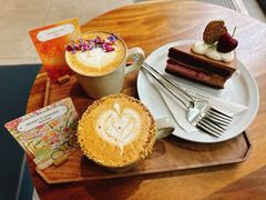 -DECAMERON十日谈(前海嘉里中心店)