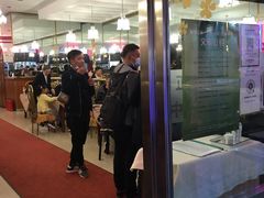 门面-华梅西餐厅(哈尔滨中央大街店)