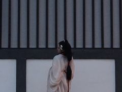 -云锦汉服馆·古典妆造摄影(唐城店)