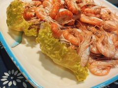 -旺角小渔村(二马路店)