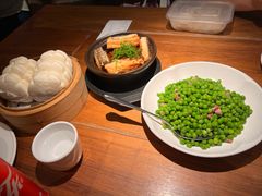 -外婆家(静安大悦城店)