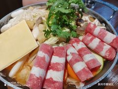 -韩热集市(百源店)