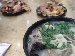 -惠丰源烩面馆(经七路店)