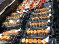 -上清·三文鱼鲜寿司(同德店)