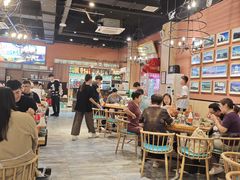 -0317火锅鸡·清真(正达店)