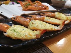 芝士大虾-割烹旭日本料理(龙湖狮山天街店)