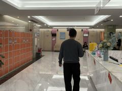 -美年大健康体检(天河东路分院)