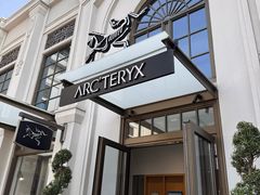 -ARC'TERYX始祖鸟(奕欧莱奥特莱斯店)