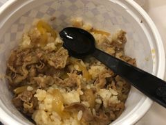 -食其家·牛丼咖喱(金桥国际店)