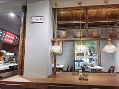 -王全兴鸡血汤鸡汤饭(交通路店)
