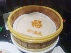 -局气 烤鸭·北京菜(光华路店)