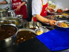 -老五鸡丝豆花面粉(瑞金北路68号院店)