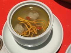 -春色如许·茶食餐厅(桃李春风店)