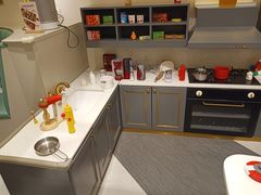 -艾米茉亲子餐厅(万象城店)