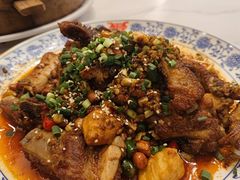 -徐鼎盛民间菜(九街店)