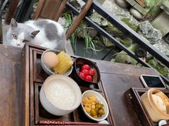 -留荫庐旅馆(南浔古镇百间楼店)