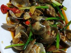 -海上驿站渔家菜馆