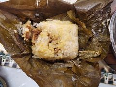 糯米鸡-双喜老铺(人民广场店)