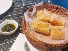 -at cafe 意大利餐厅(集美店)