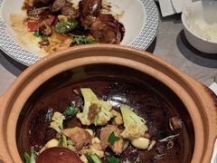 -啫神·广州地标美食(北京路店)