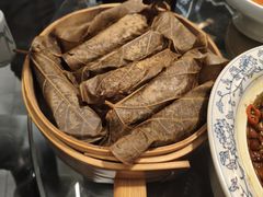 桐子叶粑粑-阿嫂印象·民间江湖菜(大学城店)