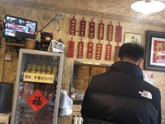 -余味私房菜(正阳小区西5街区店)